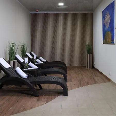 Hotel Buczyński****medical&spa Świeradów-Zdrój